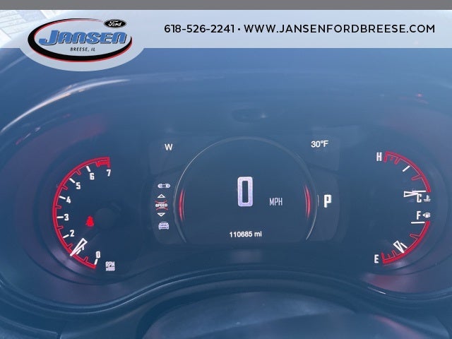 2022 Dodge Durango SXT