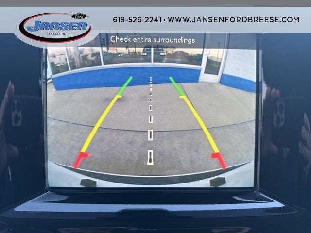 2022 Dodge Durango SXT