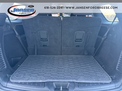 2022 Dodge Durango SXT