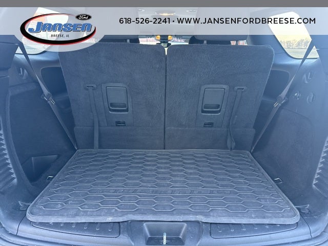 2022 Dodge Durango SXT