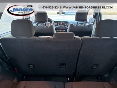 2022 Dodge Durango SXT