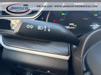 2022 Jeep Grand Cherokee 4xe