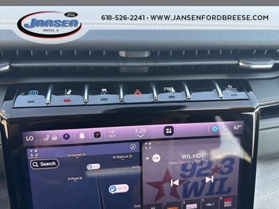 2022 Jeep Grand Cherokee 4xe