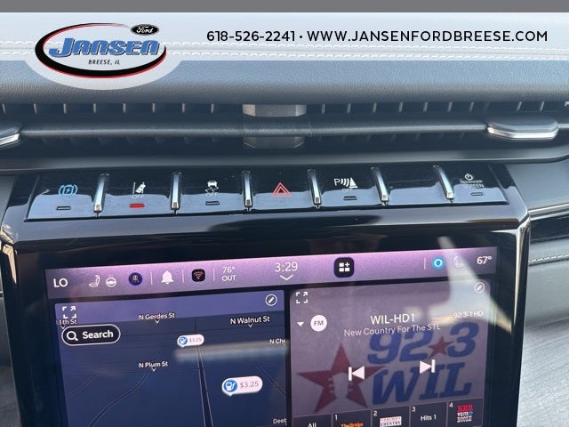 2022 Jeep Grand Cherokee 4xe