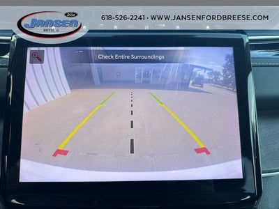 2022 Jeep Grand Cherokee 4xe