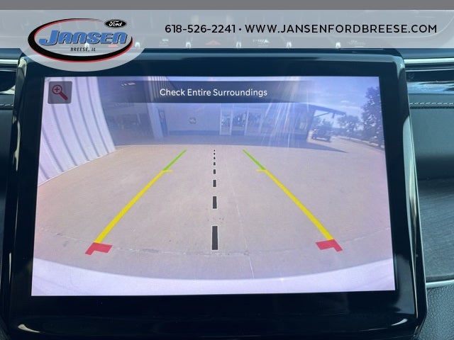 2022 Jeep Grand Cherokee 4xe