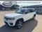 2022 Jeep Grand Cherokee 4xe
