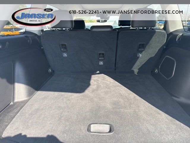 2022 Jeep Grand Cherokee 4xe