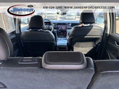 2022 Jeep Grand Cherokee 4xe