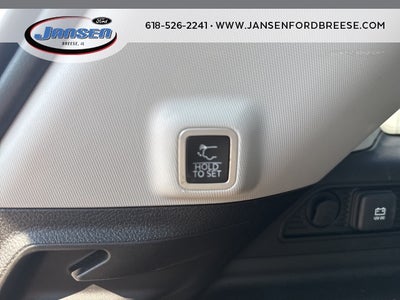 2022 Jeep Grand Cherokee 4xe