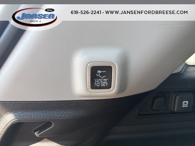 2022 Jeep Grand Cherokee 4xe