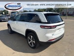 2022 Jeep Grand Cherokee 4xe