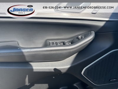 2022 Jeep Grand Cherokee 4xe