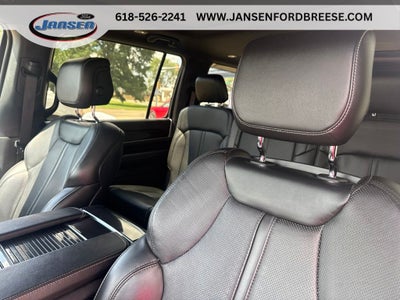 2024 Jeep Wagoneer Base