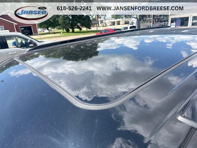 2024 Jeep Wagoneer Base