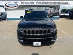 2024 Jeep Wagoneer Base