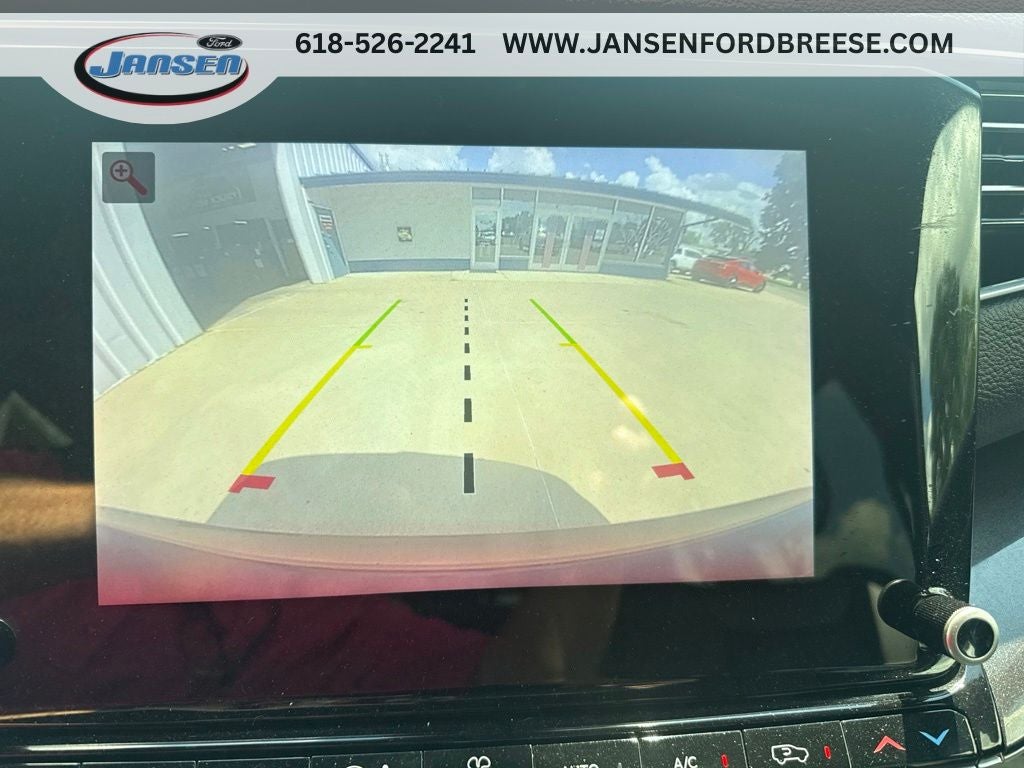 2024 Jeep Wagoneer Base