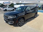 2024 Jeep Wagoneer Base
