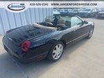 2005 Ford Thunderbird Base