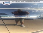 2005 Ford Thunderbird Base