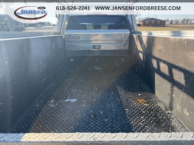 2017 Ford F-350SD XL