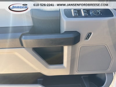 2017 Ford F-350SD XL