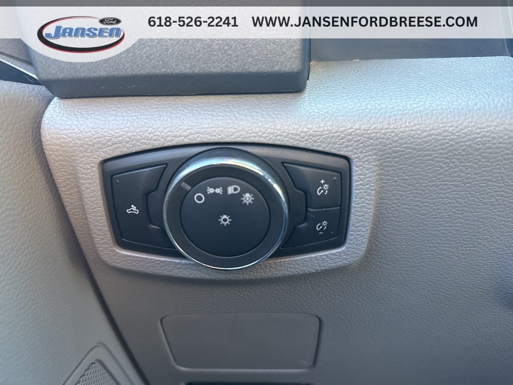 2017 Ford F-350SD XL