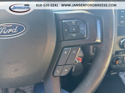 2017 Ford F-350SD XL