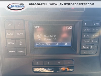 2017 Ford F-350SD XL