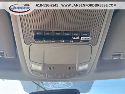 2017 Ford F-350SD XL