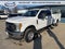 2017 Ford F-350SD XL