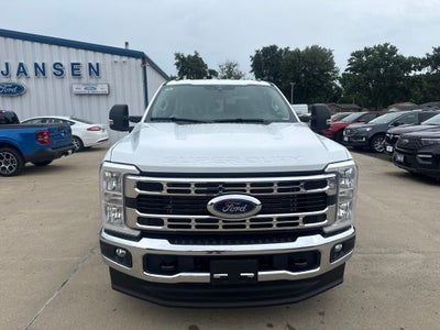2026 Ford F-350SD XL DRW