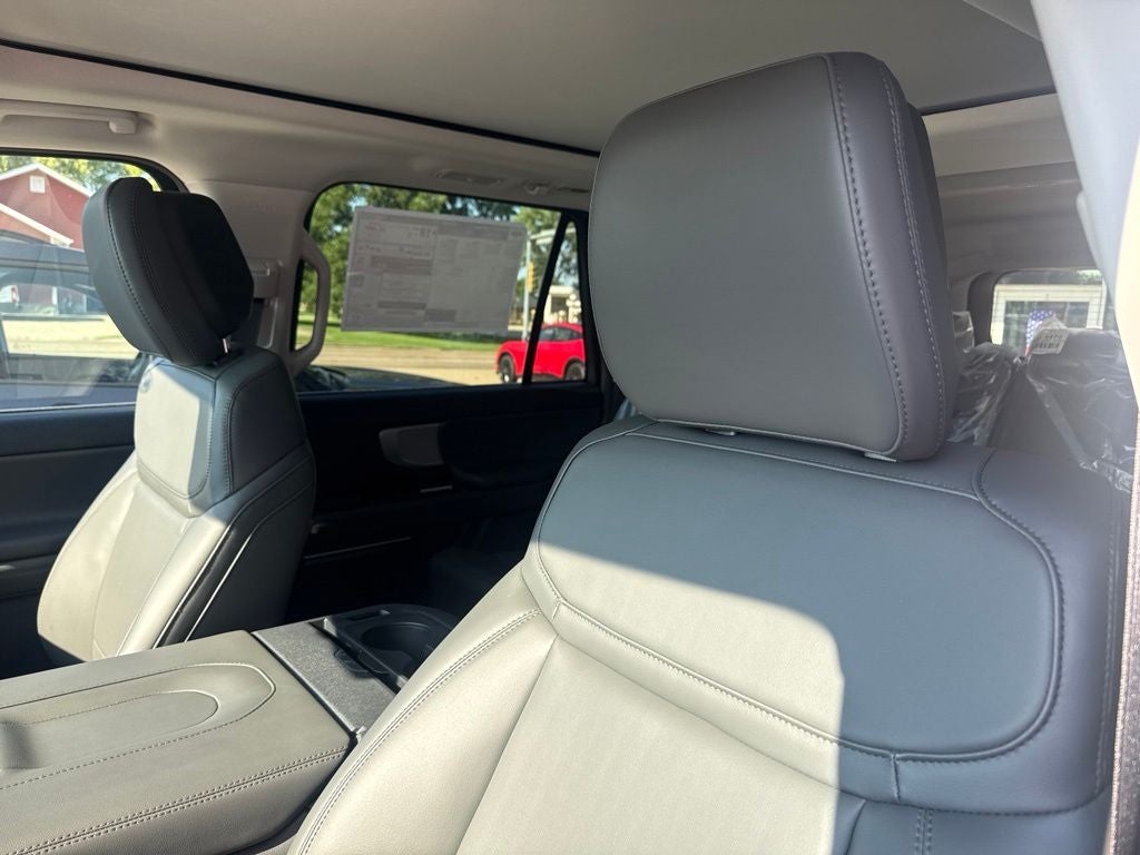 2027 Ford Expedition Max Active