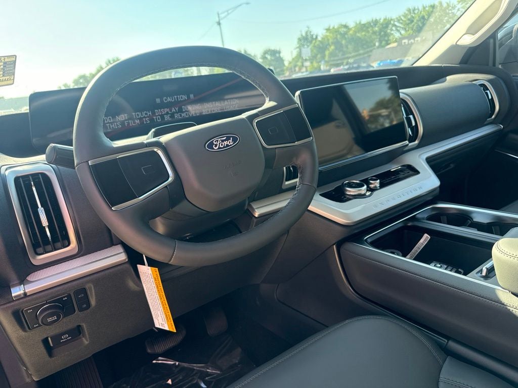 2027 Ford Expedition Max Active
