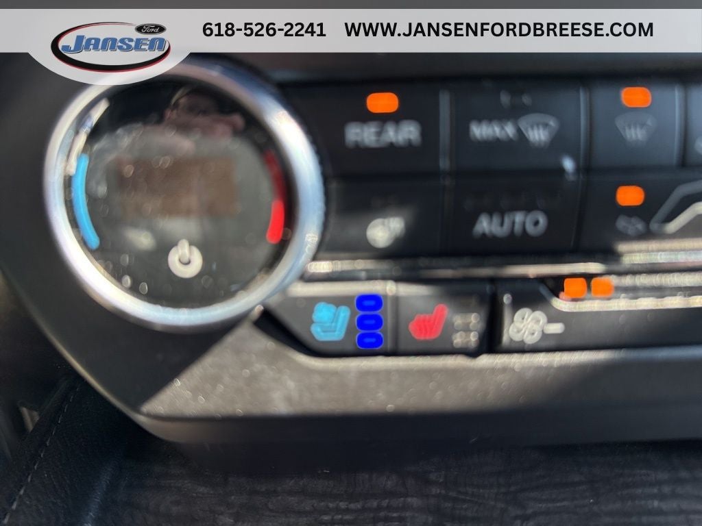 2020 Ford Expedition Limited