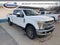 2017 Ford F-250SD Lariat