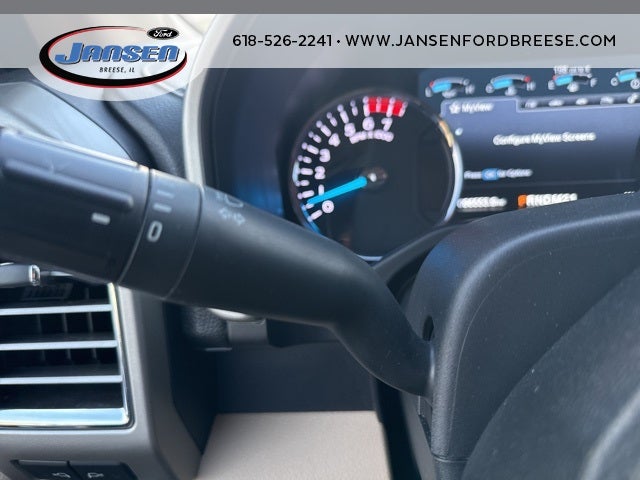 2017 Ford F-250SD Lariat