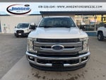 2017 Ford F-250SD Lariat
