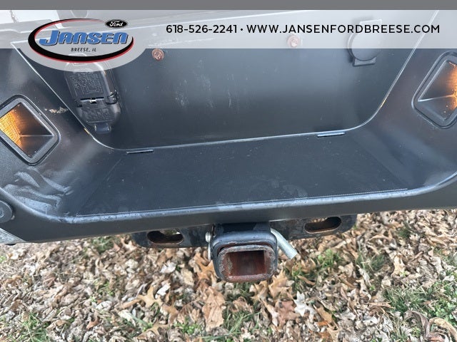 2017 Ford F-250SD Lariat