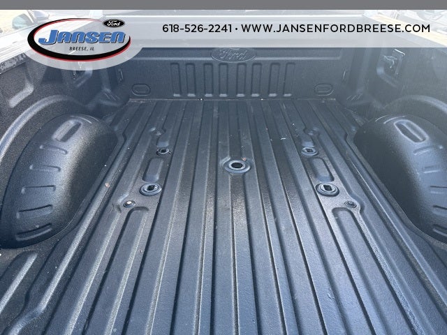 2017 Ford F-250SD Lariat