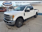 2017 Ford F-250SD Lariat