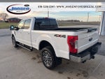 2017 Ford F-250SD Lariat