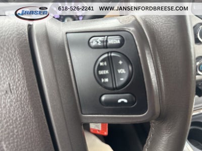 2014 Ford F-250SD Lariat