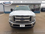 2014 Ford F-250SD Lariat
