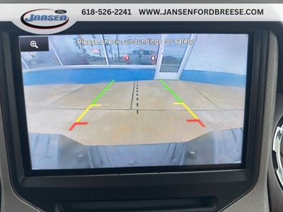 2014 Ford F-250SD Lariat