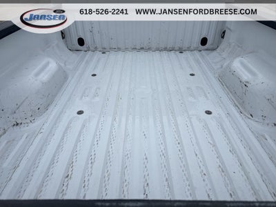 2014 Ford F-250SD Lariat