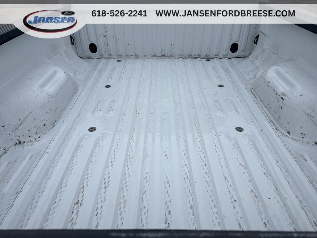 2014 Ford F-250SD Lariat