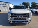 2027 Ford F-250SD XLT