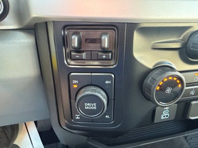 2027 Ford F-250SD XLT