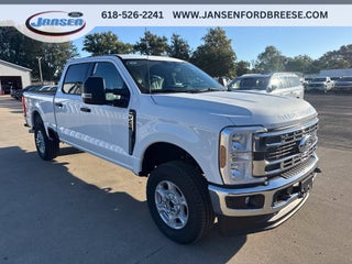 2027 Ford F-250SD XLT